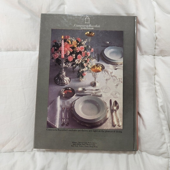 International Collection Of Interior Design Book 1986 - Picture 2 of 7